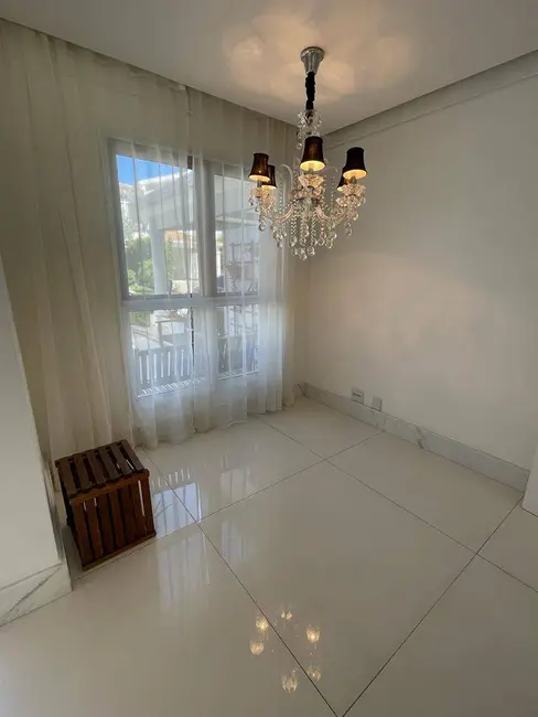 Foto 8 de Casa de Condomínio com 4 quartos para alugar, 365m2 em Alphaville, Santana De Parnaiba - SP