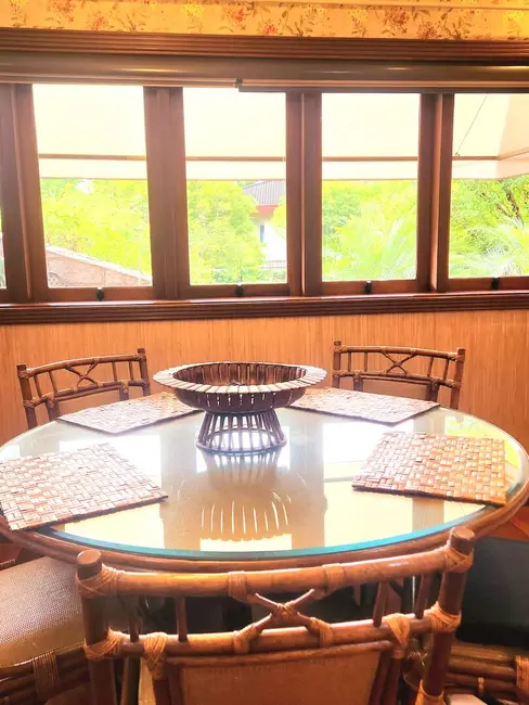 Foto 8 de Casa com 4 quartos para alugar, 868m2 em Barueri - SP