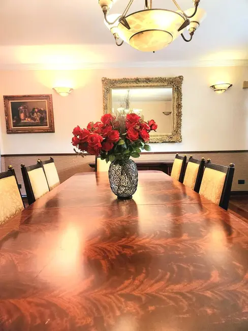 Foto 7 de Casa com 4 quartos para alugar, 868m2 em Barueri - SP