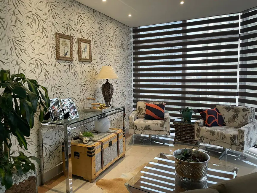 Foto 1 de Apartamento com 3 quartos à venda, 130m2 em Barueri - SP