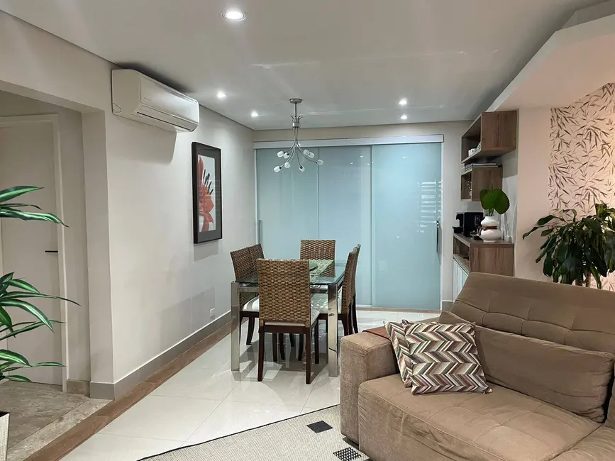 Foto 3 de Apartamento com 3 quartos à venda, 130m2 em Barueri - SP
