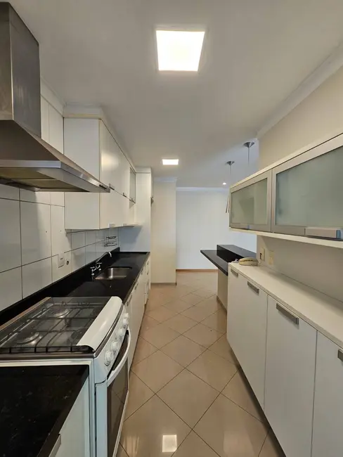 Foto 9 de Apartamento com 1 quarto à venda e para alugar, 84m2 em Alphaville, Santana De Parnaiba - SP