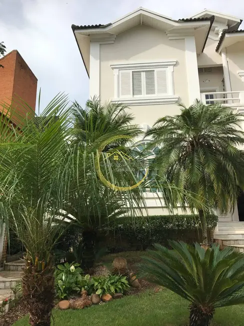 Casa com 5 quartos à venda e para alugar, 480m2 em Barueri - SP - imagem 4 Foto 4 de Casa com 5 quartos à venda e para alugar, 480m2 em Barueri - SP