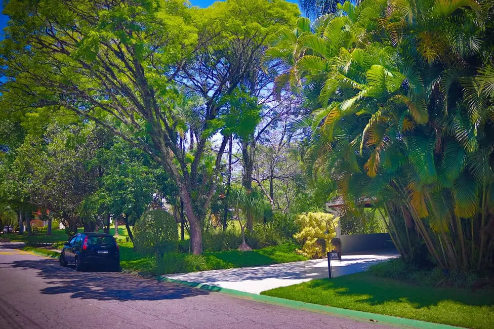 Foto 5 de Casa com 1 quarto à venda, 458m2 em Alphaville, Santana De Parnaiba - SP