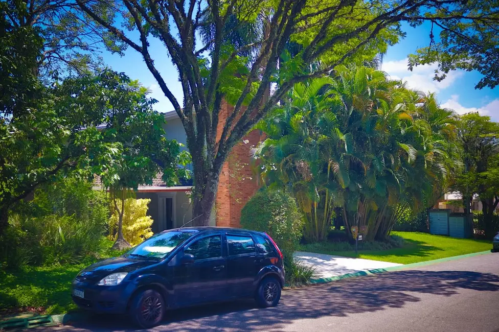 Foto 2 de Casa com 1 quarto à venda, 458m2 em Alphaville, Santana De Parnaiba - SP