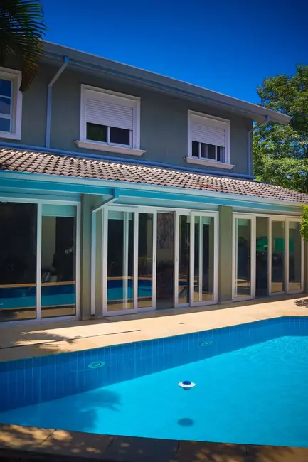 Foto 7 de Casa com 1 quarto à venda, 458m2 em Alphaville, Santana De Parnaiba - SP