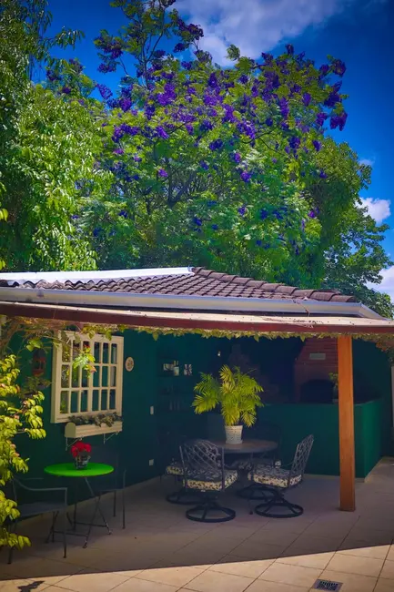 Foto 6 de Casa com 1 quarto à venda, 458m2 em Alphaville, Santana De Parnaiba - SP