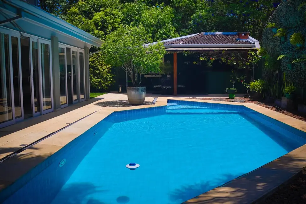 Foto 9 de Casa com 1 quarto à venda, 458m2 em Alphaville, Santana De Parnaiba - SP