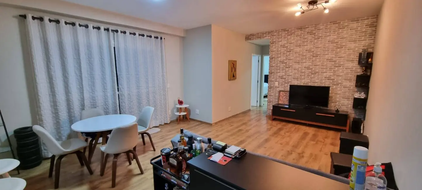 Foto 1 de Apartamento com 2 quartos para alugar, 82m2 em Alphaville, Santana De Parnaiba - SP