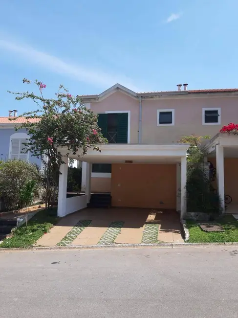 Foto 1 de Casa com 3 quartos à venda, 180m2 em Tamboré, Santana De Parnaiba - SP