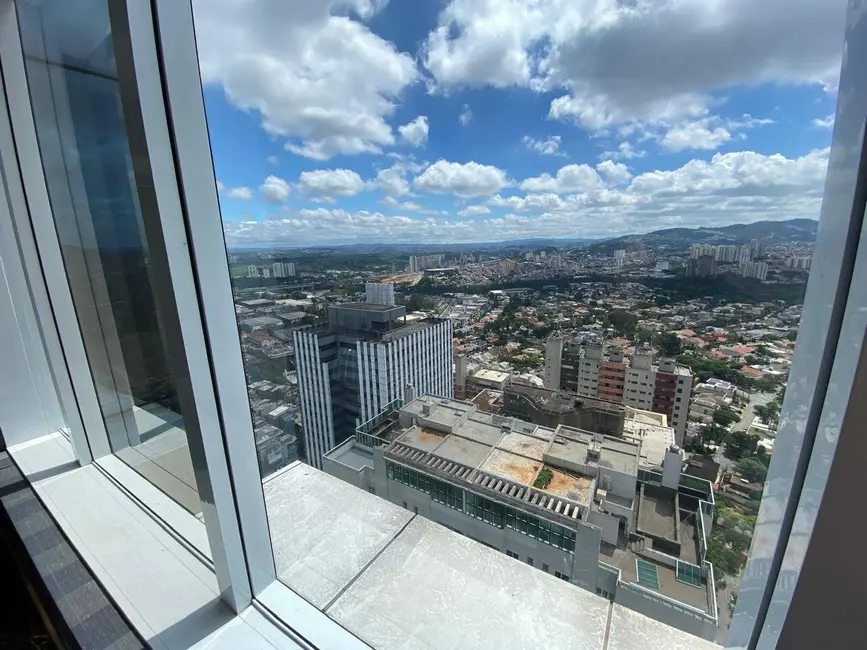Foto 9 de Sala Comercial à venda e para alugar, 255m2 em Barueri - SP
