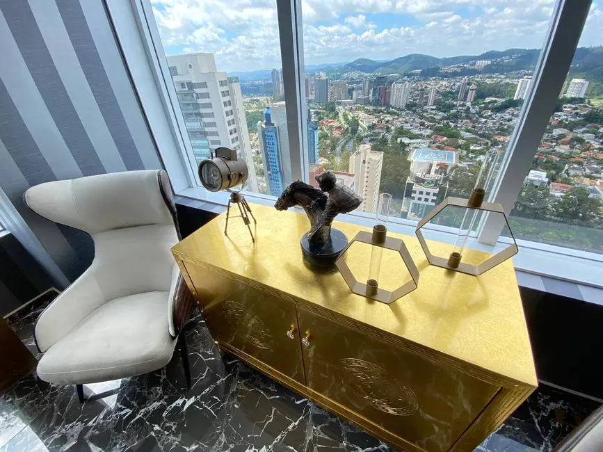 Foto 7 de Sala Comercial à venda e para alugar, 255m2 em Barueri - SP