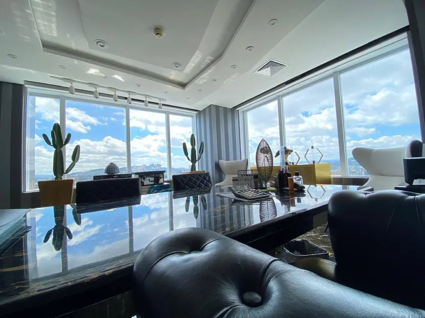 Foto 3 de Sala Comercial à venda e para alugar, 255m2 em Barueri - SP