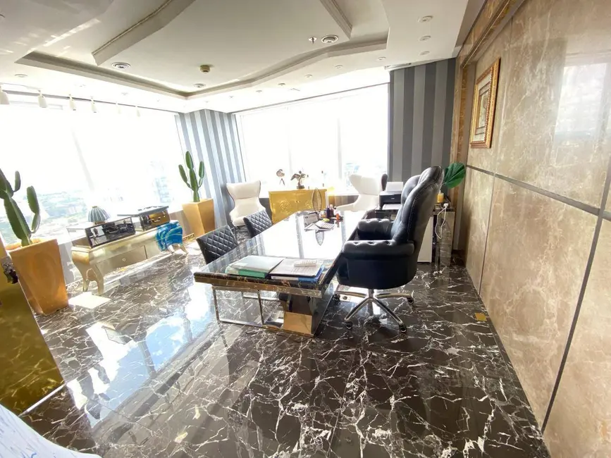 Foto 4 de Sala Comercial à venda e para alugar, 255m2 em Barueri - SP