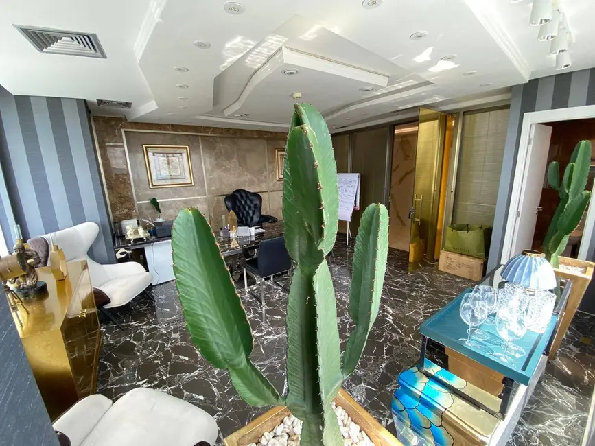 Foto 5 de Sala Comercial à venda e para alugar, 255m2 em Barueri - SP