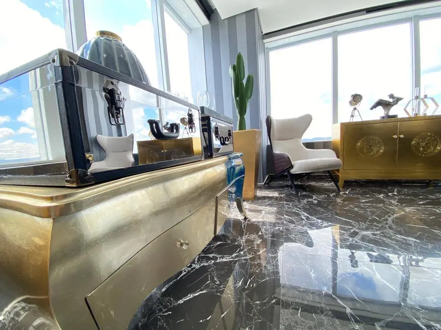 Foto 8 de Sala Comercial à venda e para alugar, 255m2 em Barueri - SP