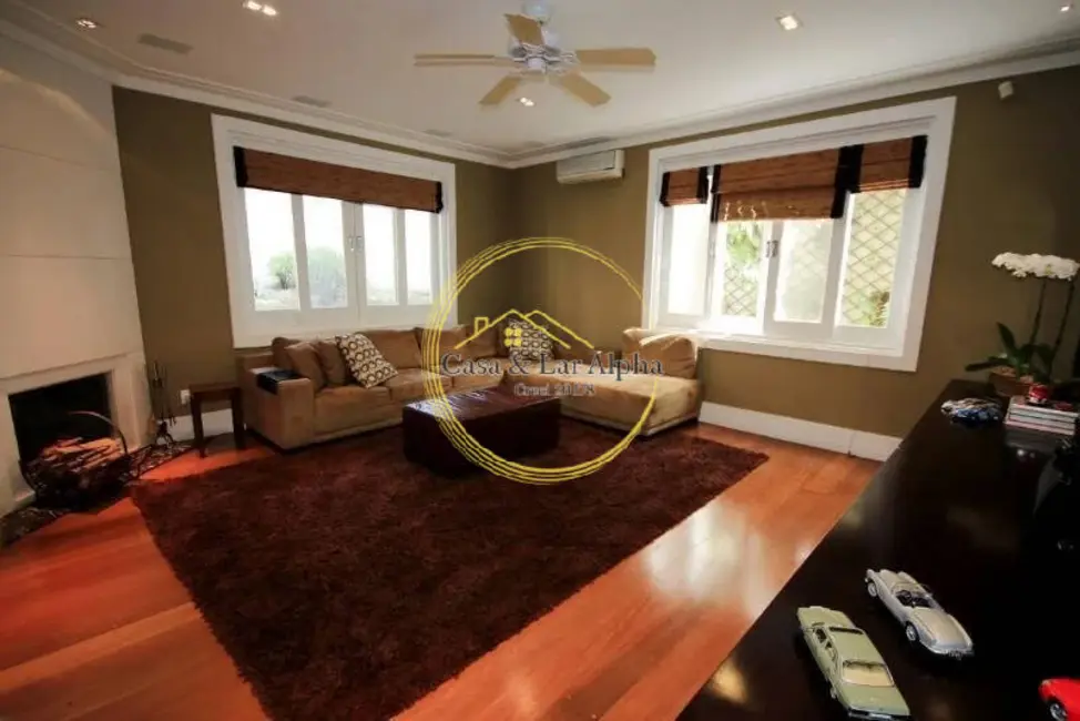 Casa com 3 quartos à venda, 650m2 em Vila Tramontano, São Paulo - SP - imagem 6 Foto 6 de Casa com 3 quartos à venda, 650m2 em Vila Tramontano, São Paulo - SP