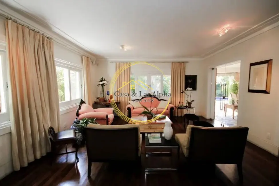 Casa com 3 quartos à venda, 650m2 em Vila Tramontano, São Paulo - SP - imagem 5 Foto 5 de Casa com 3 quartos à venda, 650m2 em Vila Tramontano, São Paulo - SP