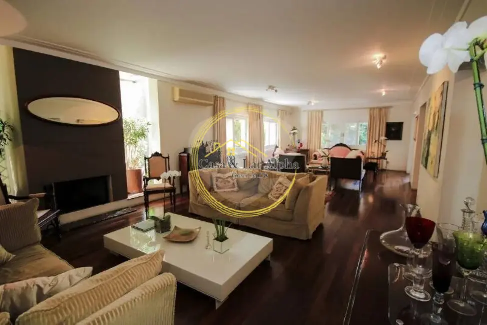 Casa com 3 quartos à venda, 650m2 em Vila Tramontano, São Paulo - SP - imagem 8 Foto 8 de Casa com 3 quartos à venda, 650m2 em Vila Tramontano, São Paulo - SP