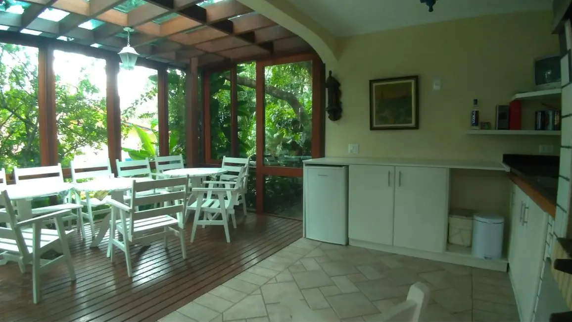 Foto 7 de Casa com 2 quartos à venda, 333m2 em Alphaville, Santana De Parnaiba - SP