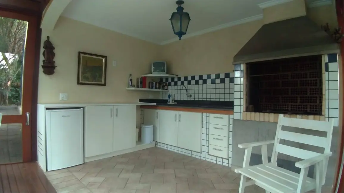 Foto 6 de Casa com 2 quartos à venda, 333m2 em Alphaville, Santana De Parnaiba - SP