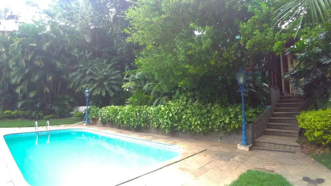 Foto 9 de Casa com 2 quartos à venda, 333m2 em Alphaville, Santana De Parnaiba - SP