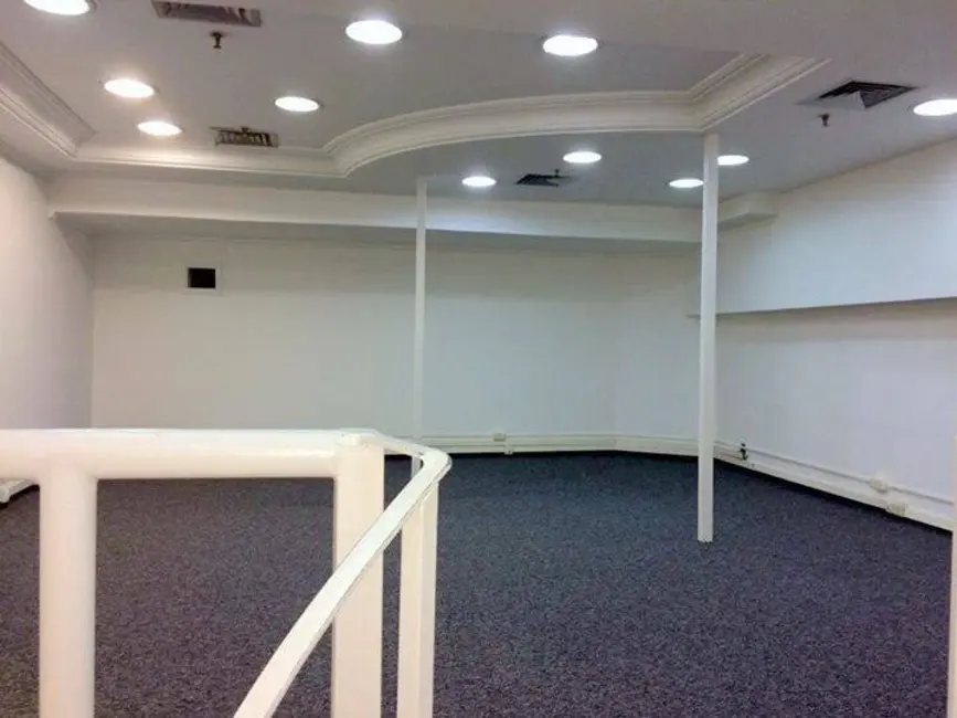 Foto 8 de Sala Comercial à venda, 114m2 em Alphaville, Santana De Parnaiba - SP