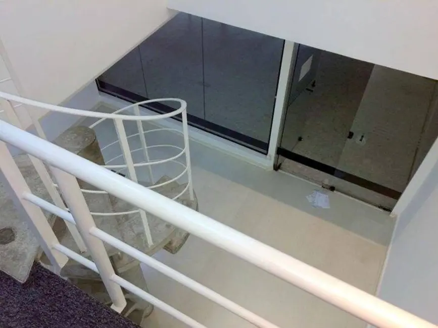 Foto 6 de Sala Comercial à venda, 114m2 em Alphaville, Santana De Parnaiba - SP