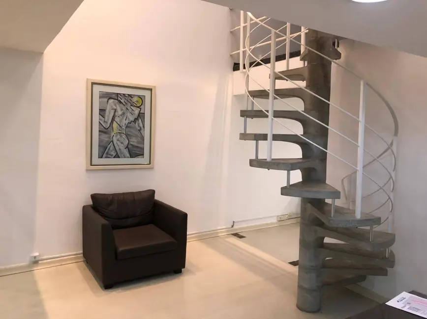 Foto 4 de Sala Comercial à venda, 114m2 em Alphaville, Santana De Parnaiba - SP