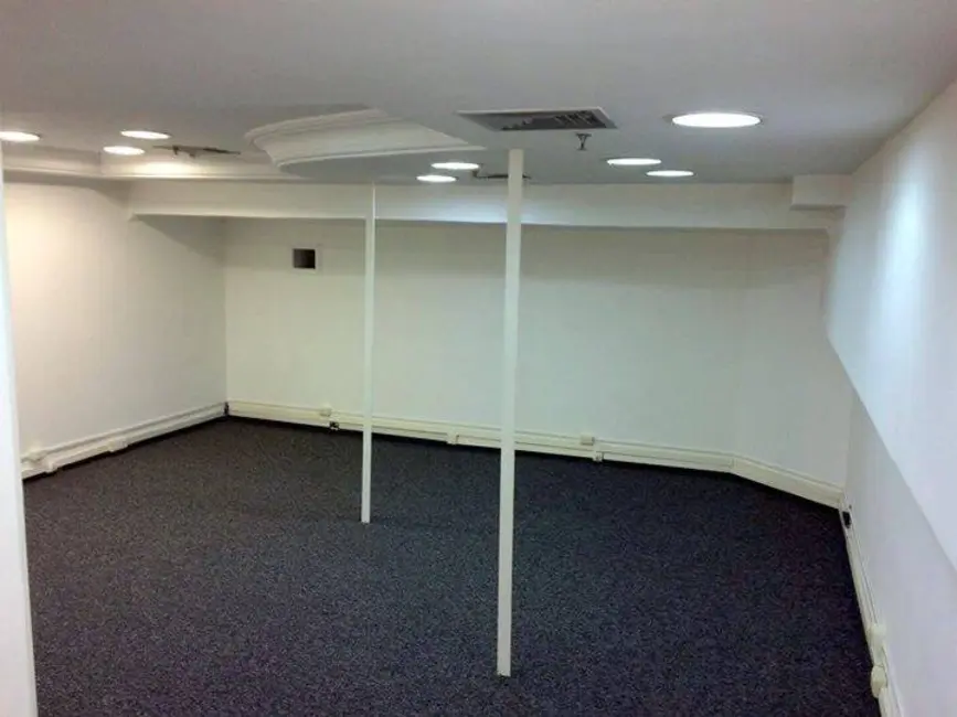 Foto 9 de Sala Comercial à venda, 114m2 em Alphaville, Santana De Parnaiba - SP