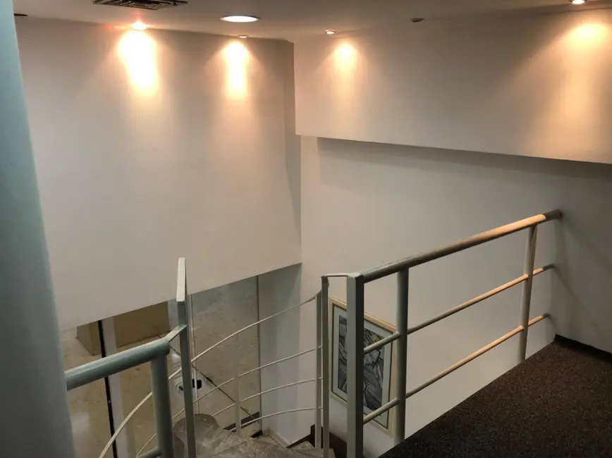 Foto 5 de Sala Comercial à venda, 114m2 em Alphaville, Santana De Parnaiba - SP