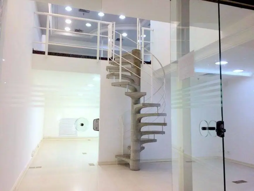 Foto 1 de Sala Comercial à venda, 114m2 em Alphaville, Santana De Parnaiba - SP