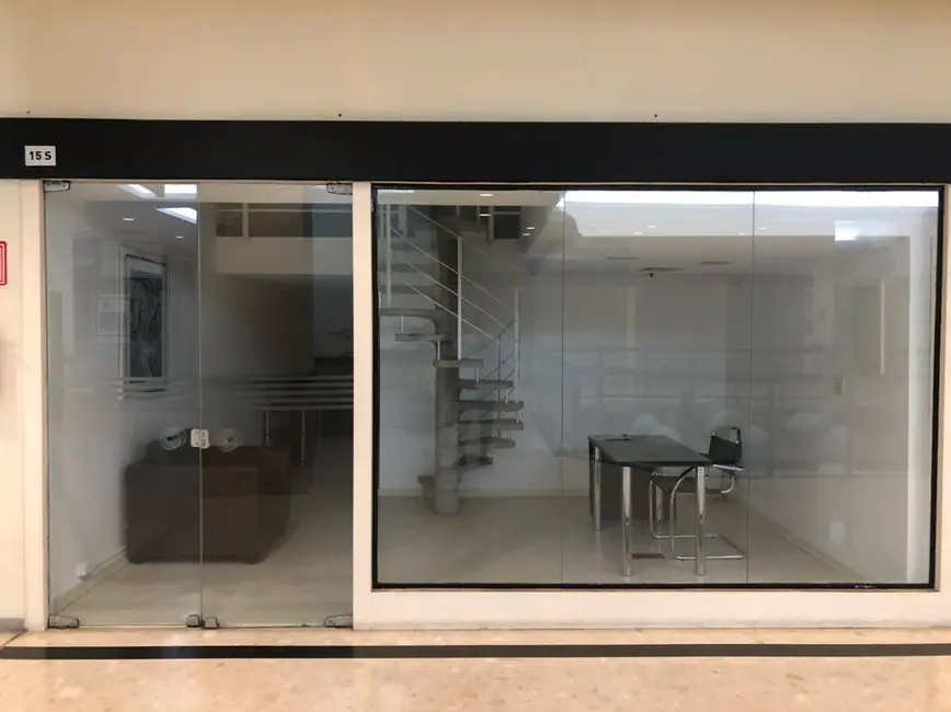 Foto 7 de Sala Comercial à venda, 114m2 em Alphaville, Santana De Parnaiba - SP