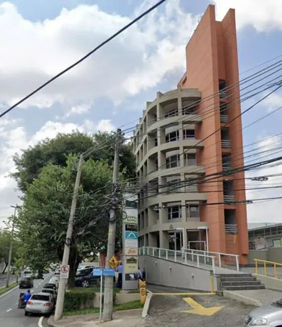 Foto 1 de Sala Comercial para alugar, 78m2 em Barueri - SP
