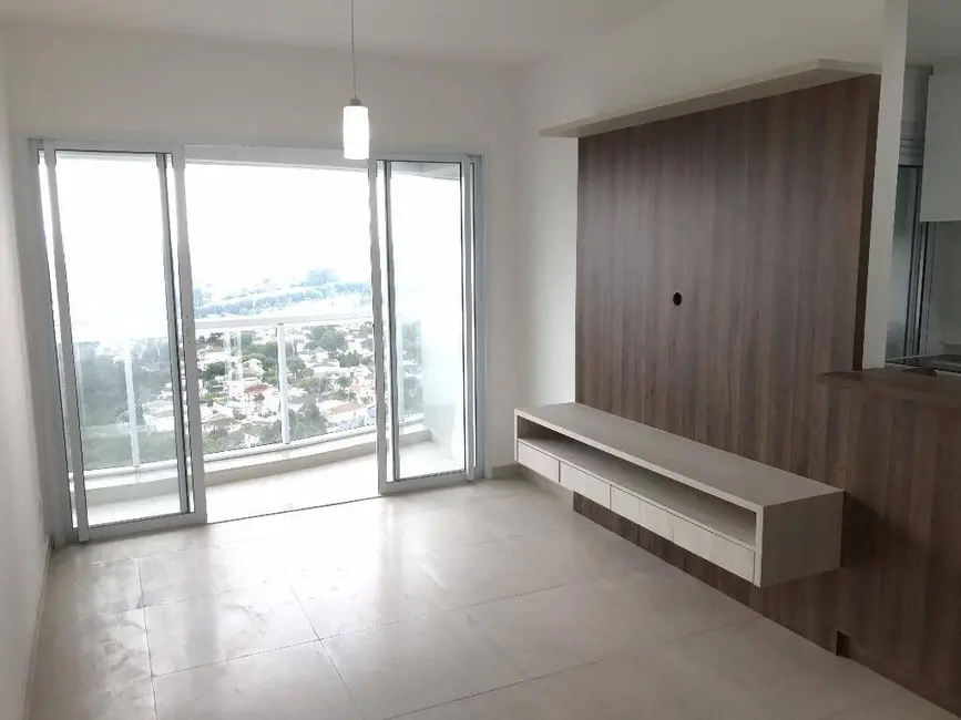 Foto 1 de Apartamento com 1 quarto para alugar, 50m2 em Barueri - SP