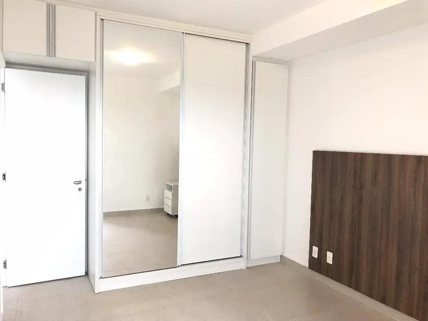 Foto 7 de Apartamento com 1 quarto para alugar, 50m2 em Barueri - SP
