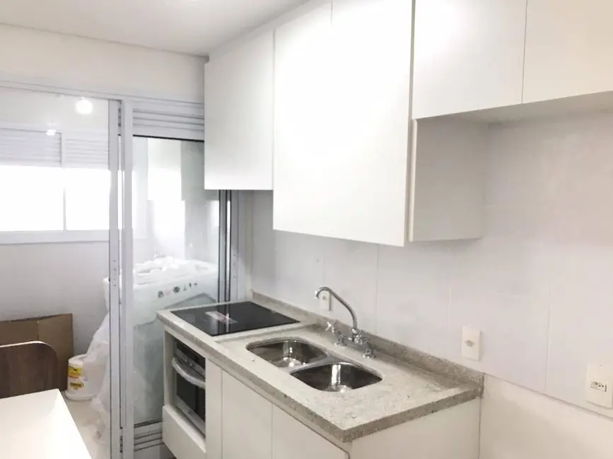 Foto 3 de Apartamento com 1 quarto para alugar, 50m2 em Barueri - SP
