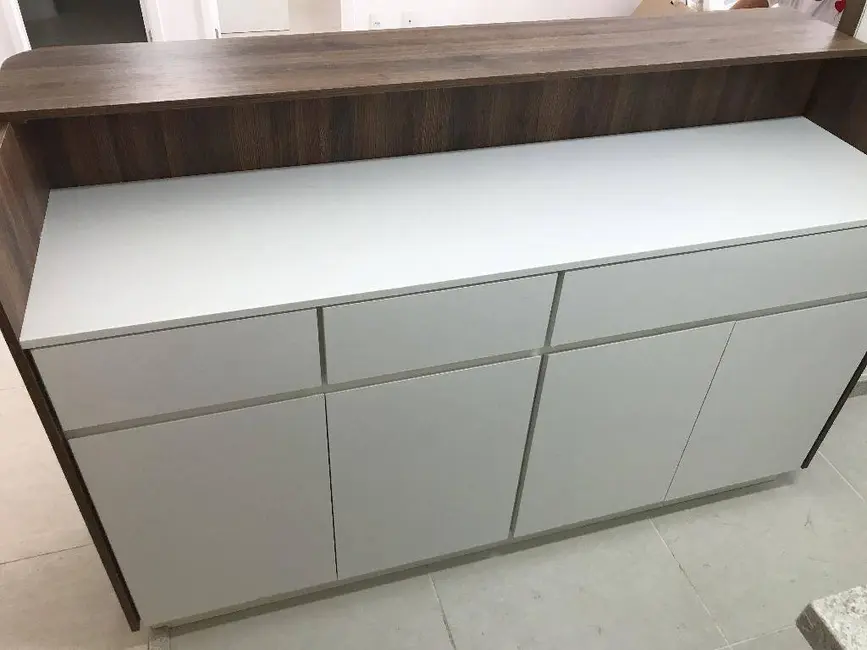 Foto 5 de Apartamento com 1 quarto para alugar, 50m2 em Barueri - SP