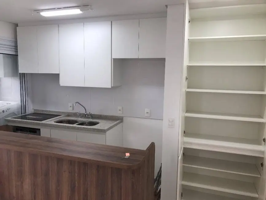 Foto 8 de Apartamento com 1 quarto para alugar, 50m2 em Barueri - SP