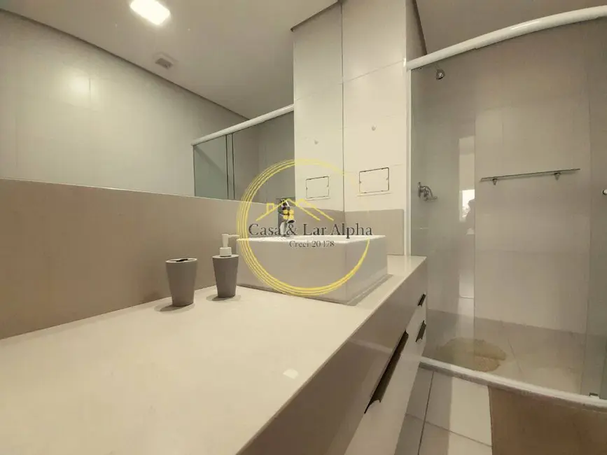 Foto 8 de Apartamento com 1 quarto para alugar, 45m2 em Alphaville, Santana De Parnaiba - SP