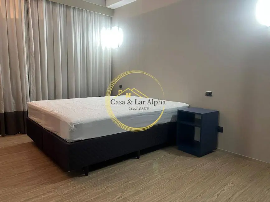 Apartamento com 1 quarto para alugar, 25m2 em Barueri - SP - imagem 7 Foto 7 de Apartamento com 1 quarto para alugar, 25m2 em Barueri - SP