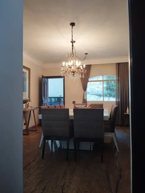 Foto 7 de Casa com 4 quartos à venda, 451m2 em Barueri - SP