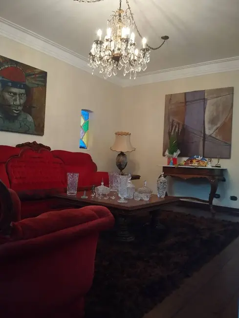 Foto 6 de Casa com 4 quartos à venda, 451m2 em Barueri - SP