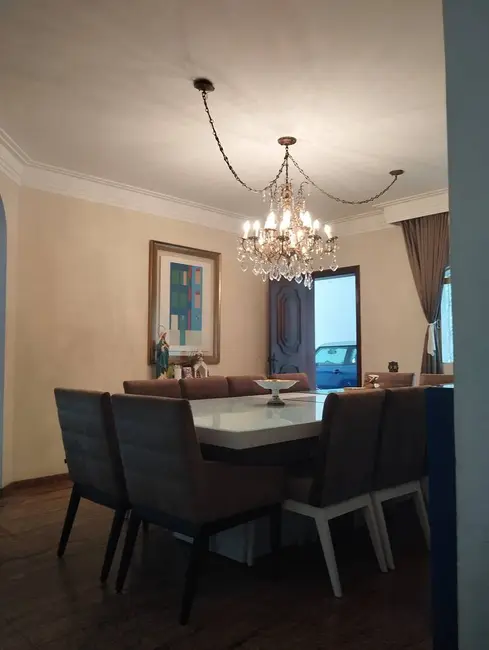 Foto 8 de Casa com 4 quartos à venda, 451m2 em Barueri - SP