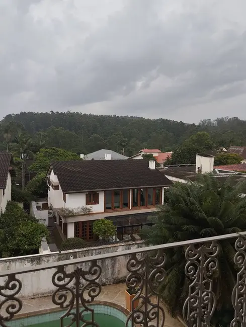 Foto 3 de Casa com 4 quartos à venda, 451m2 em Barueri - SP