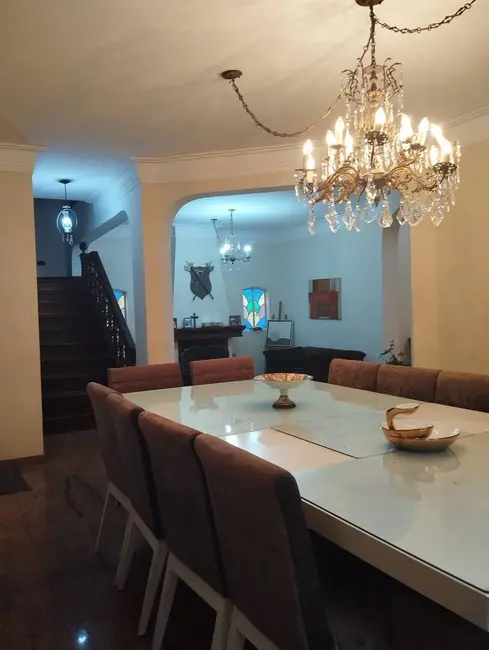 Foto 9 de Casa com 4 quartos à venda, 451m2 em Barueri - SP