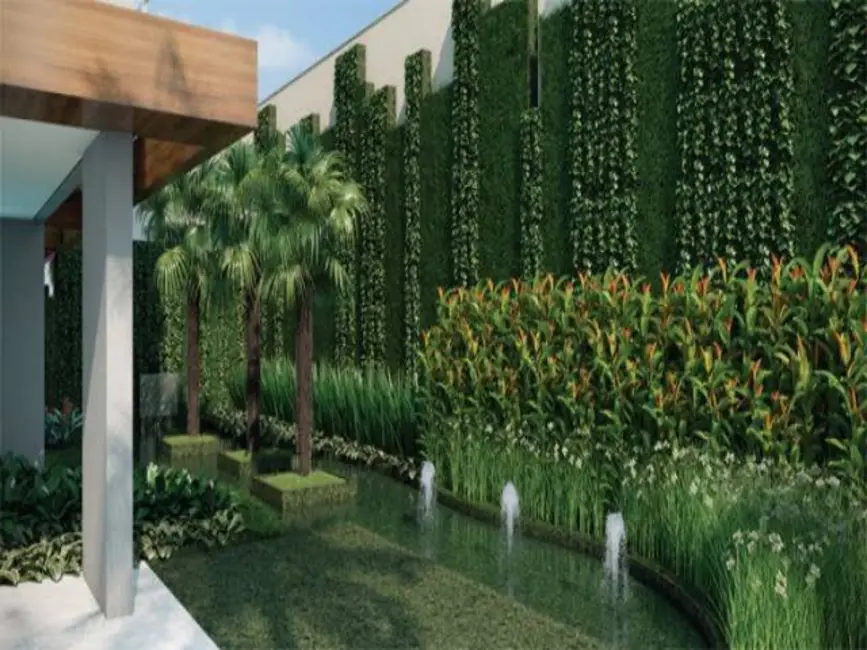 Apartamento com 1 quarto para alugar, 51m2 em Barueri - SP - imagem 9 Foto 9 de Apartamento com 1 quarto para alugar, 51m2 em Barueri - SP