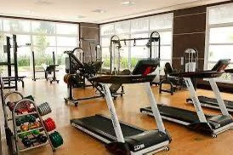 Apartamento com 1 quarto para alugar, 51m2 em Barueri - SP - imagem 8 Foto 8 de Apartamento com 1 quarto para alugar, 51m2 em Barueri - SP