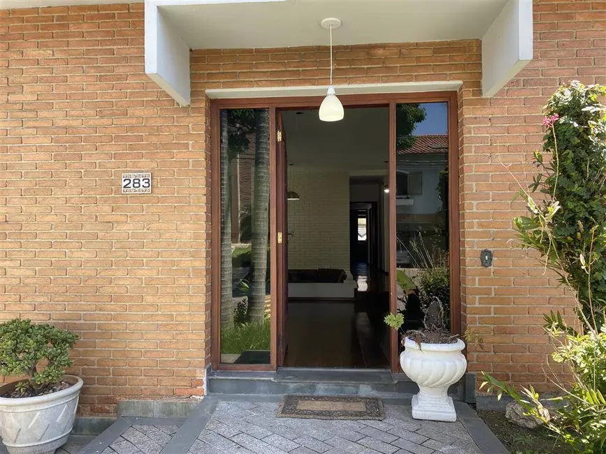 Foto 4 de Casa com 3 quartos para alugar em Alphaville, Santana De Parnaiba - SP