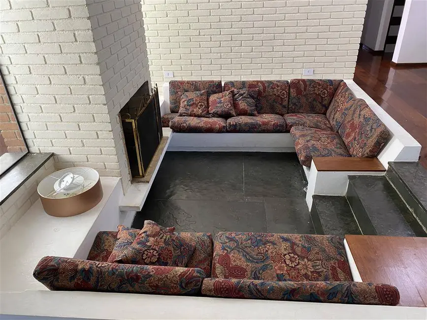 Foto 6 de Casa com 3 quartos para alugar em Alphaville, Santana De Parnaiba - SP